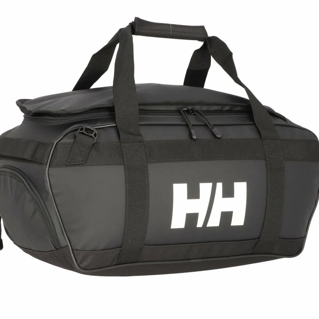 Hot Helly Hansen Scout Duffel S Reisetasche 50 cm black