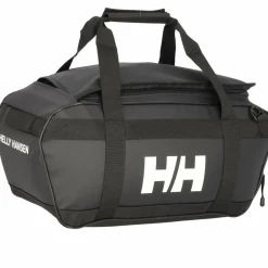 Hot Helly Hansen Scout Duffel S Reisetasche 50 cm black