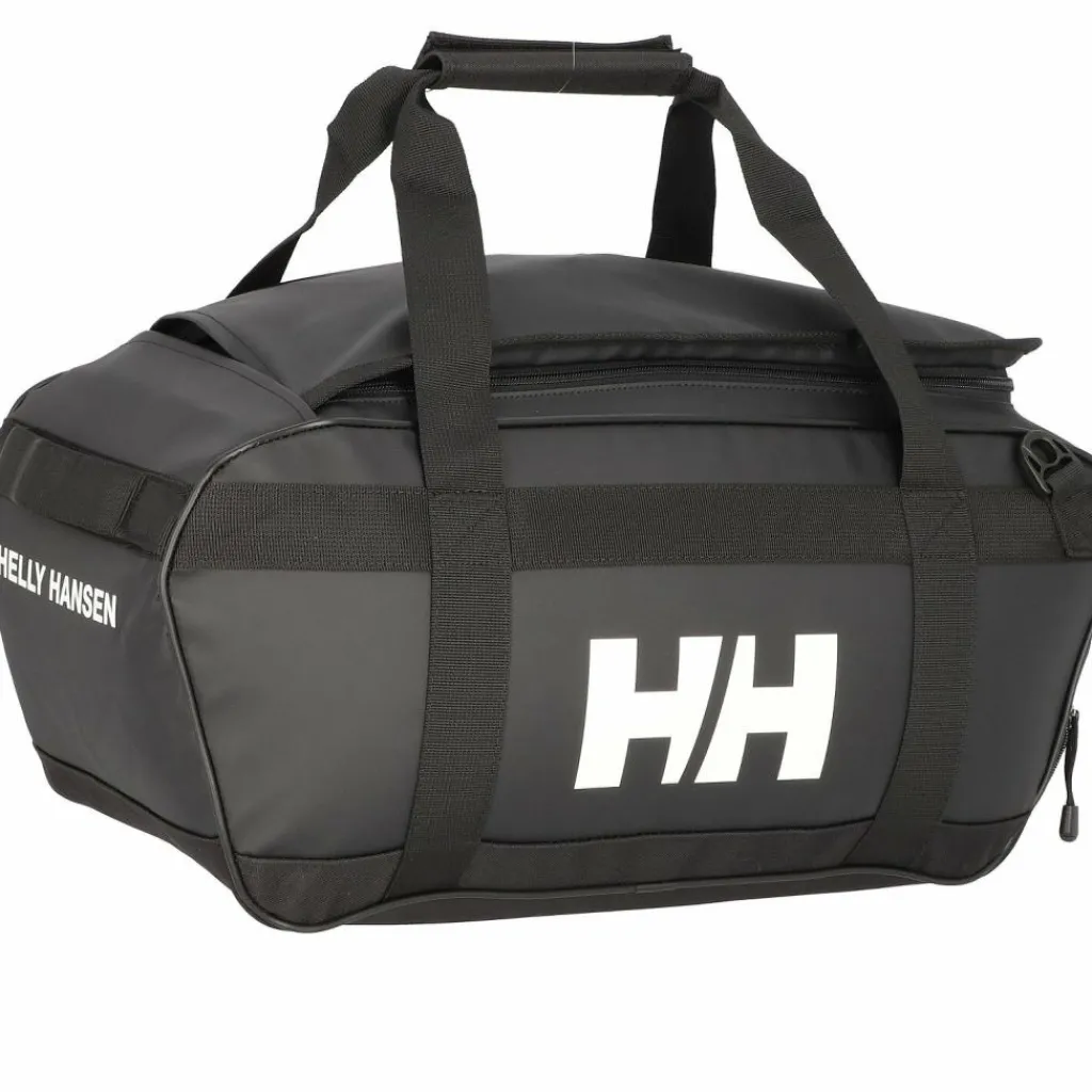 Hot Helly Hansen Scout Duffel S Reisetasche 50 cm black