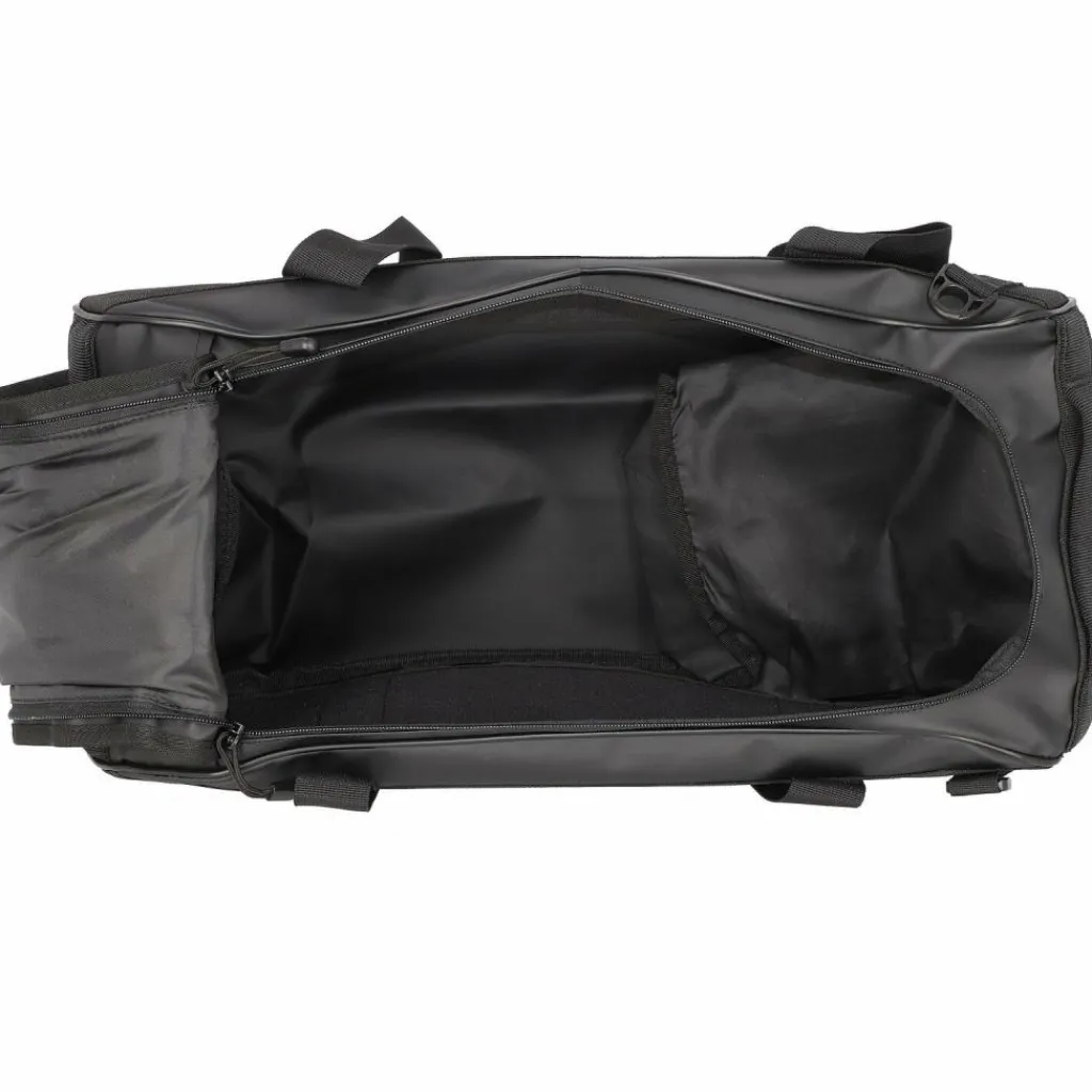 Hot Helly Hansen Scout Duffel S Reisetasche 50 cm black