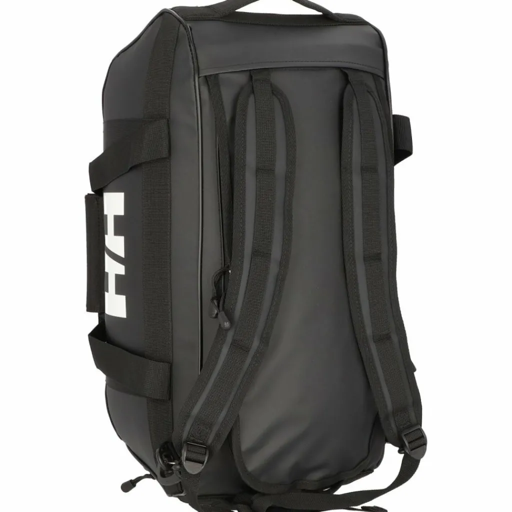 Hot Helly Hansen Scout Duffel S Reisetasche 50 cm black