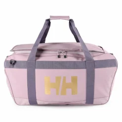 New Helly Hansen Scout Duffel XL Reisetasche 90L 75 cm purple clay