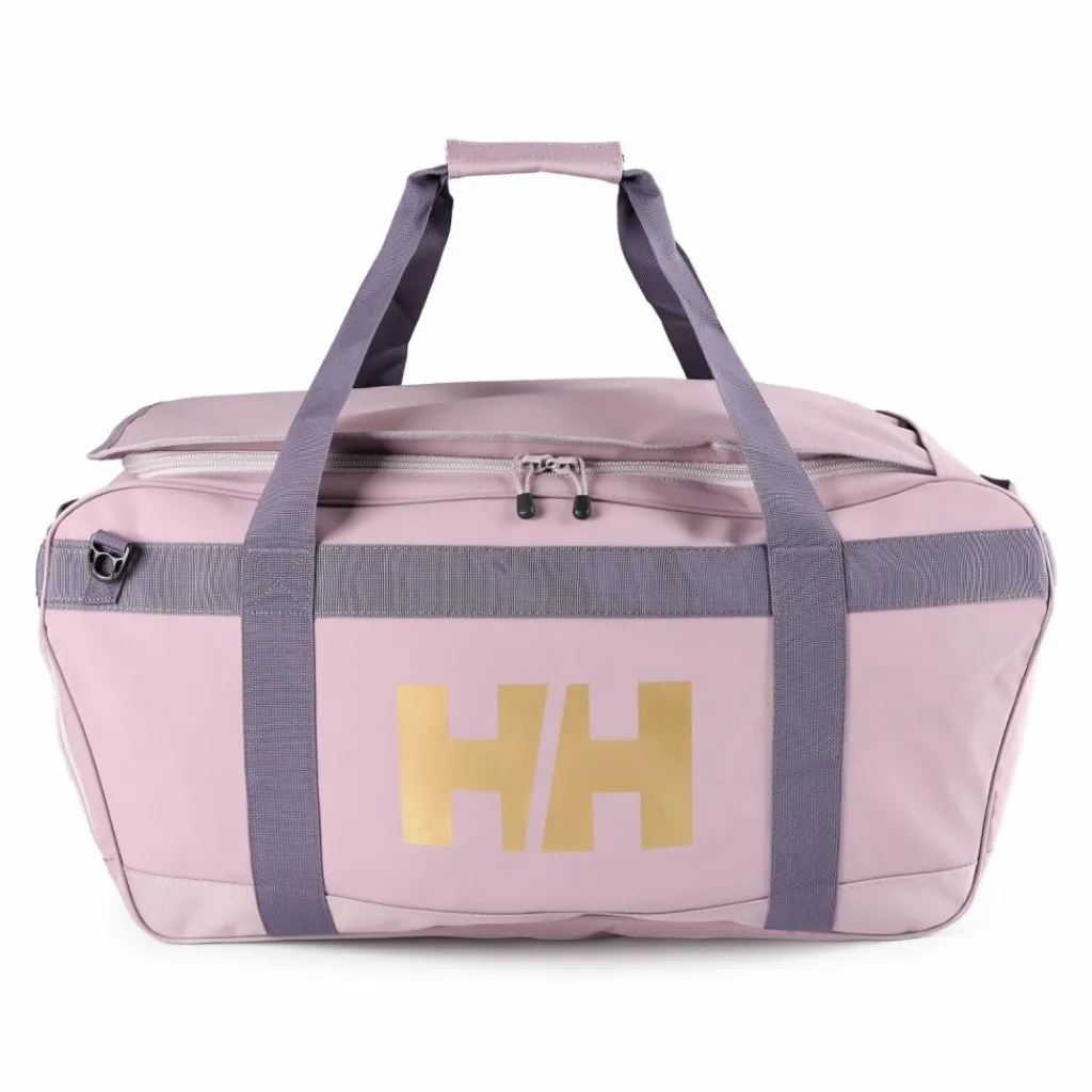 New Helly Hansen Scout Duffel XL Reisetasche 90L 75 cm purple clay