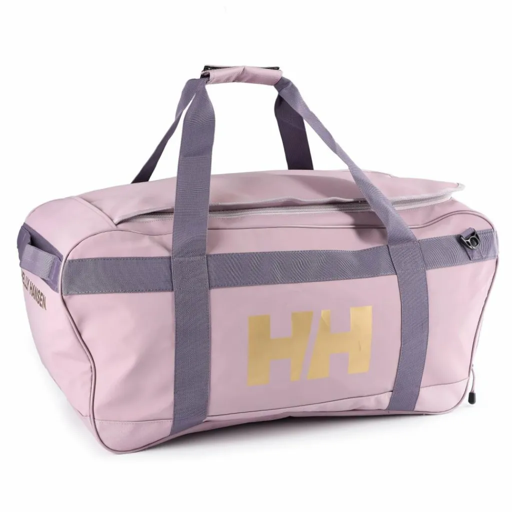 New Helly Hansen Scout Duffel XL Reisetasche 90L 75 cm purple clay