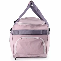 New Helly Hansen Scout Duffel XL Reisetasche 90L 75 cm purple clay