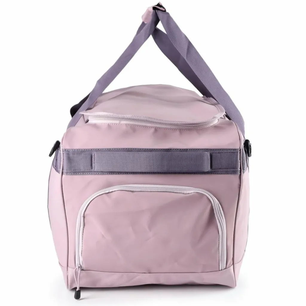 New Helly Hansen Scout Duffel XL Reisetasche 90L 75 cm purple clay