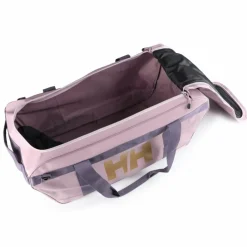 New Helly Hansen Scout Duffel XL Reisetasche 90L 75 cm purple clay