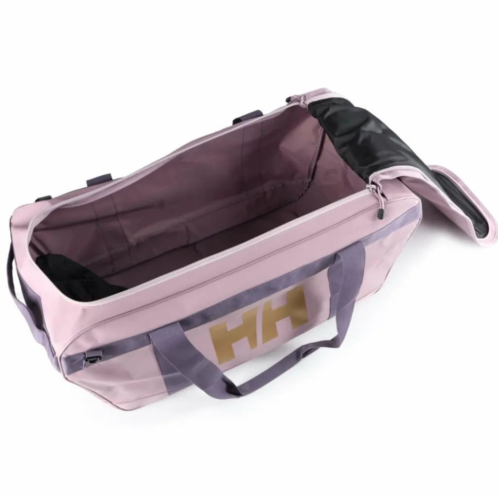 New Helly Hansen Scout Duffel XL Reisetasche 90L 75 cm purple clay