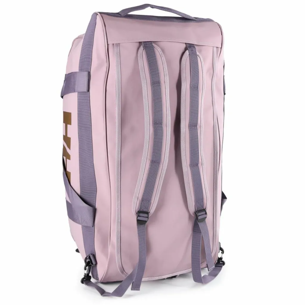 New Helly Hansen Scout Duffel XL Reisetasche 90L 75 cm purple clay
