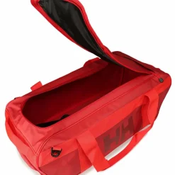 Helly Hansen Sporttaschen<Scout Duffel M Reisetasche 60 cm red