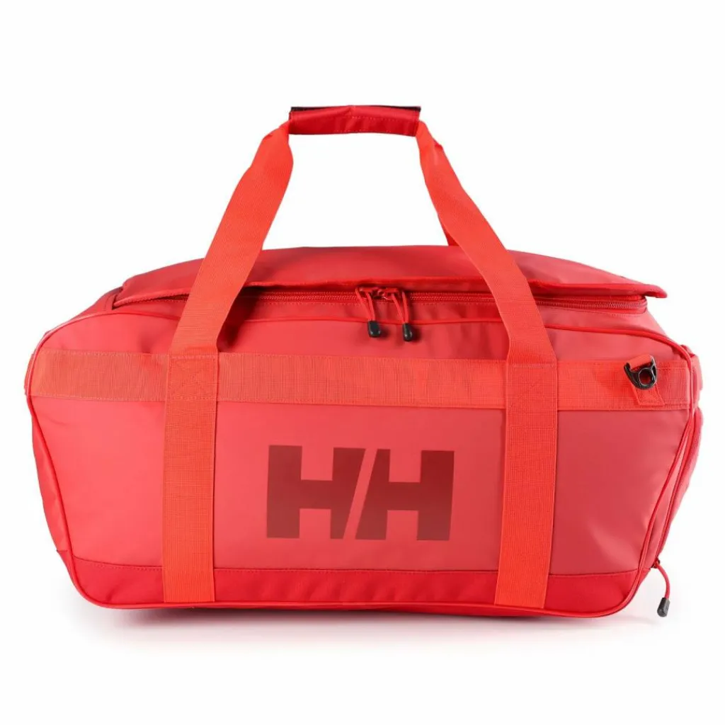 Best Helly Hansen Scout Reisetasche 68 cm red 1