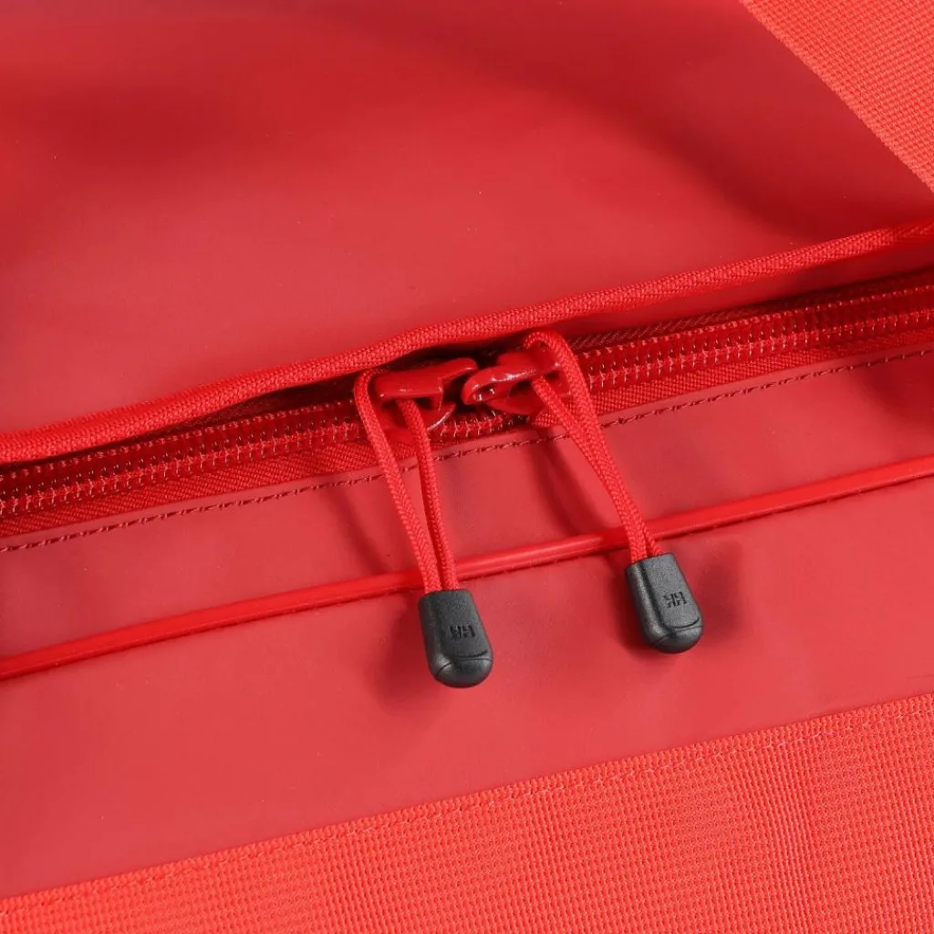 Best Helly Hansen Scout Reisetasche 68 cm red 1