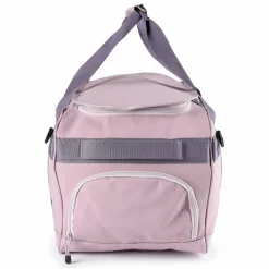 Helly Hansen Sporttaschen|Reisetaschen Ohne Rollen<Scout Reisetasche 68 cm purple clay