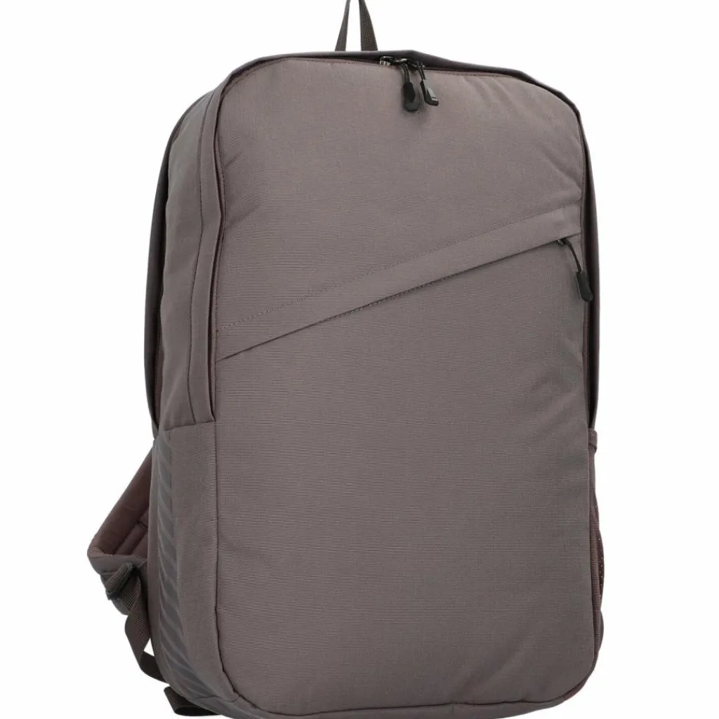 Clearance Helly Hansen Sentrum Rucksack 42 cm sparrow grey