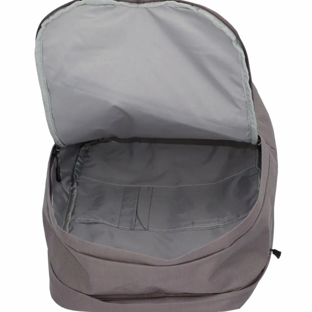 Clearance Helly Hansen Sentrum Rucksack 42 cm sparrow grey