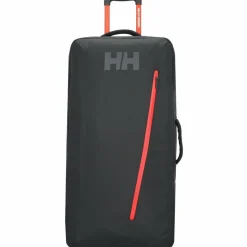 Helly Hansen Weichgepäck|Hartgepäck<Sport Expedition 2-Rollen Trolley 82 cm black