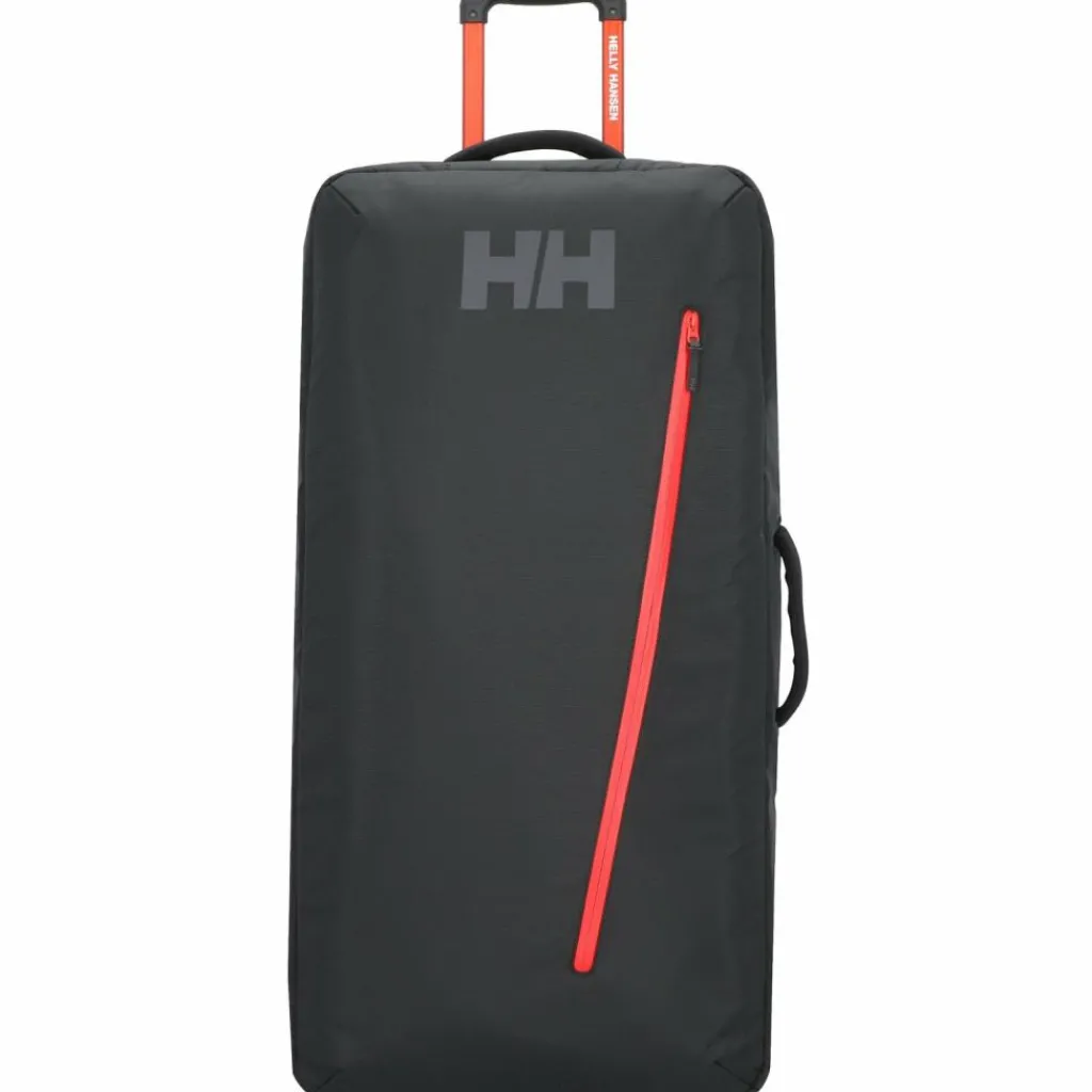 Helly Hansen Weichgepäck|Hartgepäck<Sport Expedition 2-Rollen Trolley 82 cm black