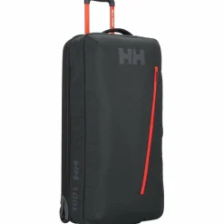 Helly Hansen Weichgepäck|Hartgepäck<Sport Expedition 2-Rollen Trolley 82 cm black