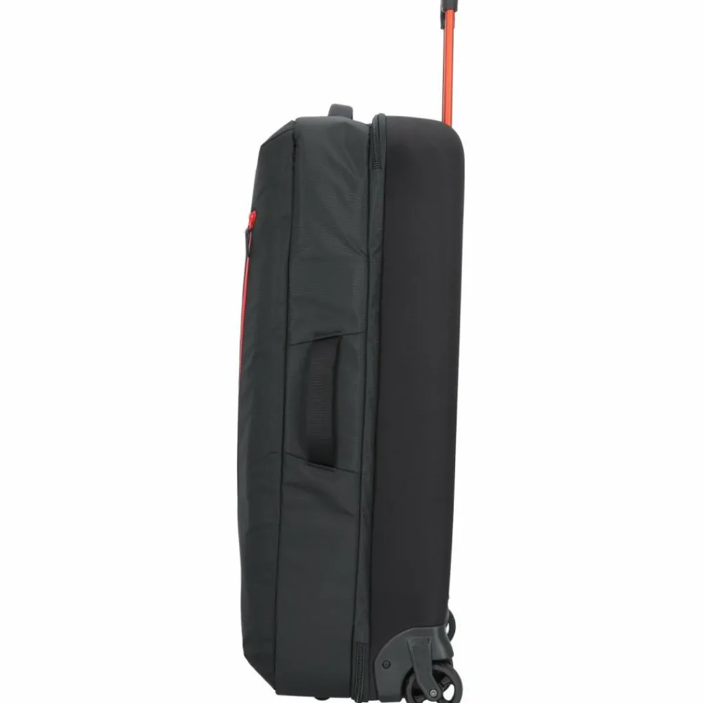 Helly Hansen Weichgepäck|Hartgepäck<Sport Expedition 2-Rollen Trolley 82 cm black