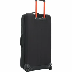 Helly Hansen Weichgepäck|Hartgepäck<Sport Expedition 2-Rollen Trolley 82 cm black