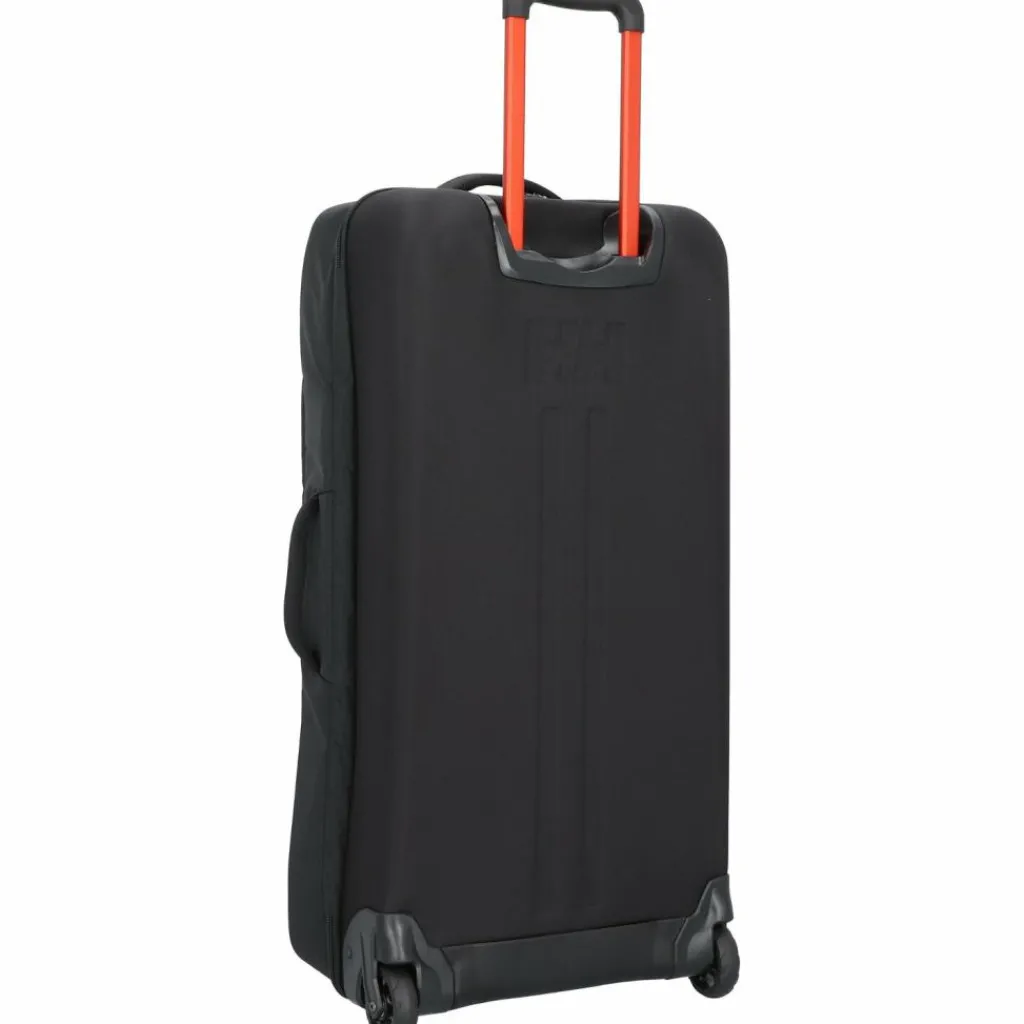 Helly Hansen Weichgepäck|Hartgepäck<Sport Expedition 2-Rollen Trolley 82 cm black