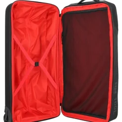 Helly Hansen Weichgepäck|Hartgepäck<Sport Expedition 2-Rollen Trolley 82 cm black