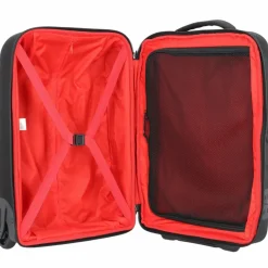Helly Hansen Sport Expedition 2-Rollen Kabinentrolley 55 cm