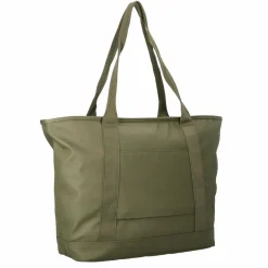 Herschel Shopper|Schultertaschen<Alberni Shopper Tasche 38 cm ivy green