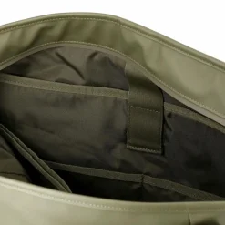 Herschel Shopper|Schultertaschen<Alberni Shopper Tasche 38 cm ivy green