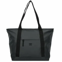 Herschel Alberni Shopper Tasche 38 cm black