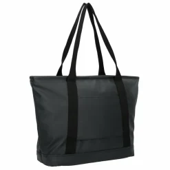 Herschel Alberni Shopper Tasche 38 cm black