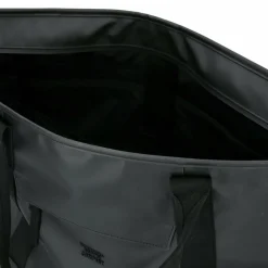 Herschel Alberni Shopper Tasche 38 cm black