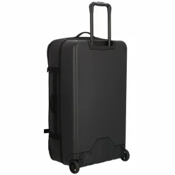 Herschel All Season 2 Rollen Trolley 78 cm black