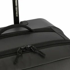 Herschel All Season 2 Rollen Trolley 78 cm black