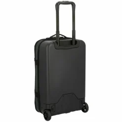 Clearance Herschel All Season 2 Rollen Kabinentrolley 55 cm pineneedle eq camo