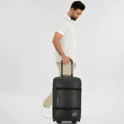 Herschel All Season 2 Rollen Kabinentrolley 55 cm