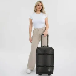 Herschel All Season 2 Rollen Kabinentrolley 55 cm