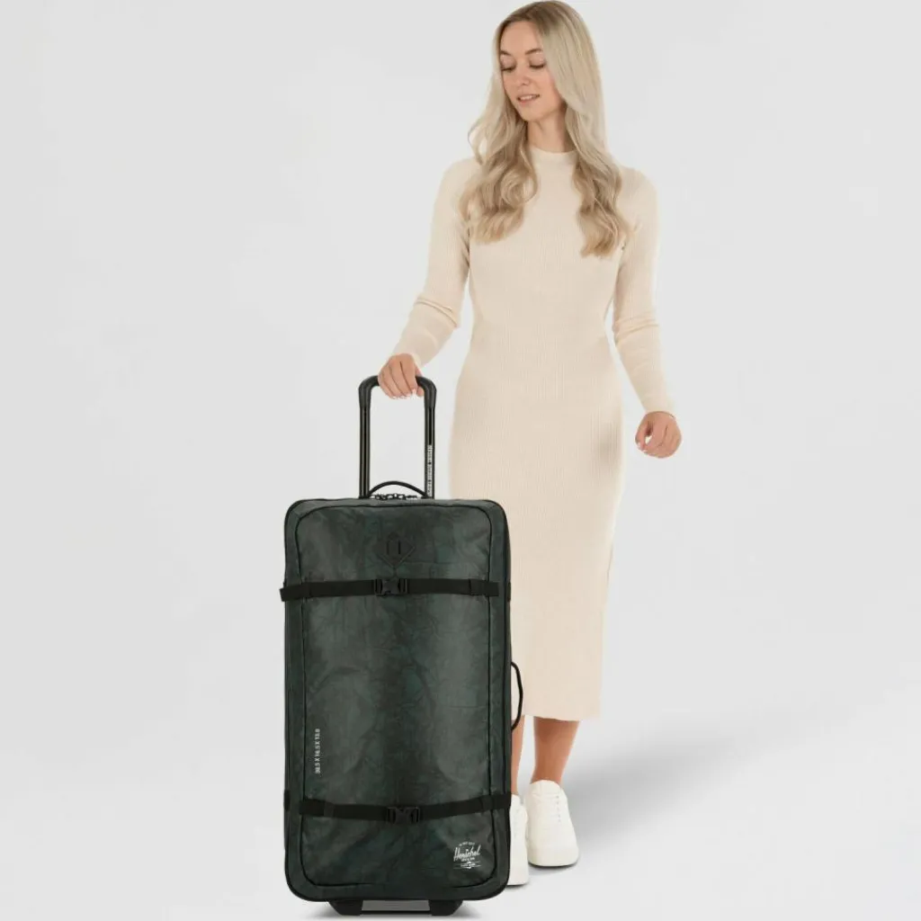 Herschel All Season 2 Rollen Trolley 78 cm