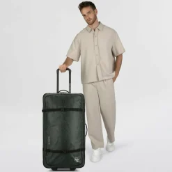 Herschel All Season 2 Rollen Trolley 78 cm