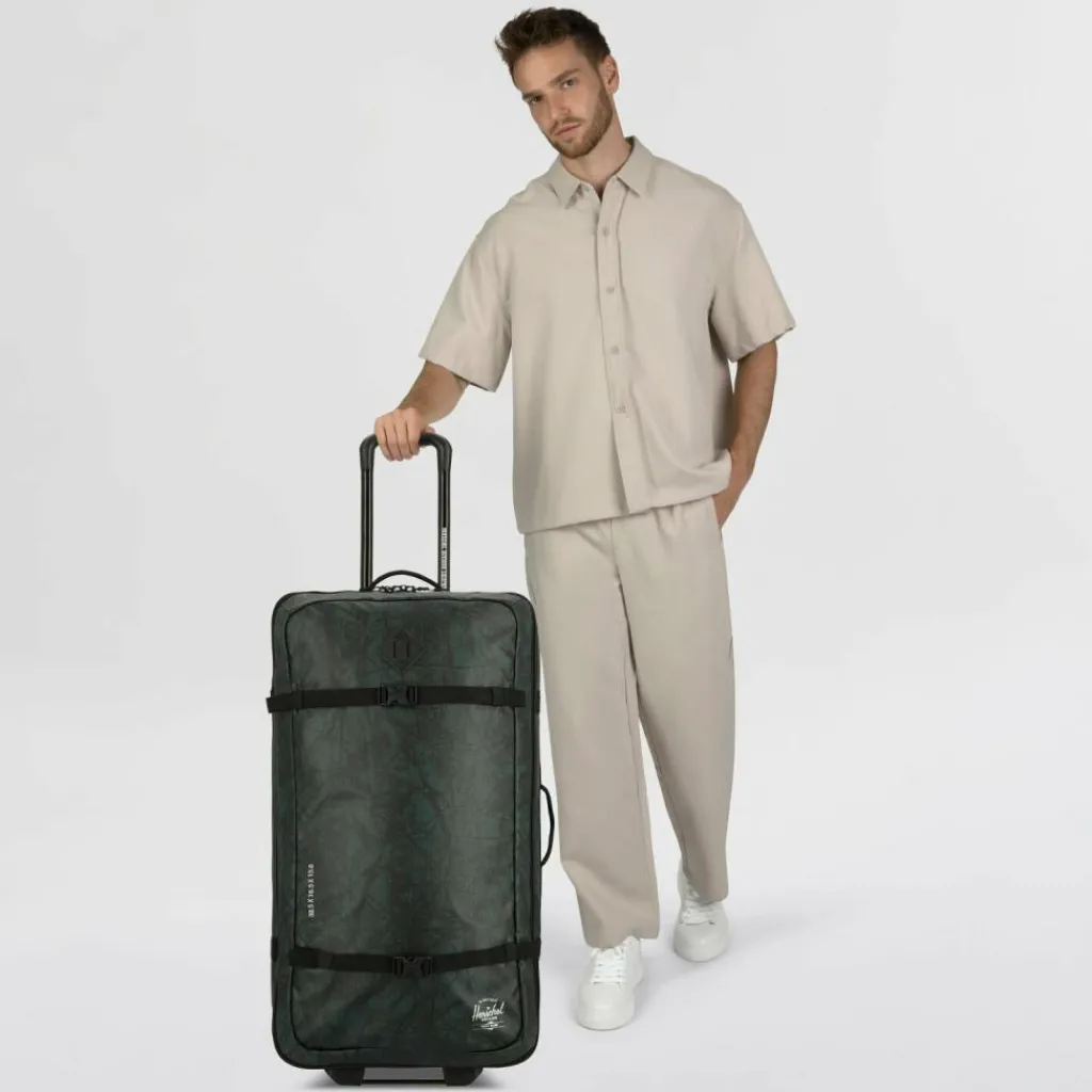 Herschel All Season 2 Rollen Trolley 78 cm