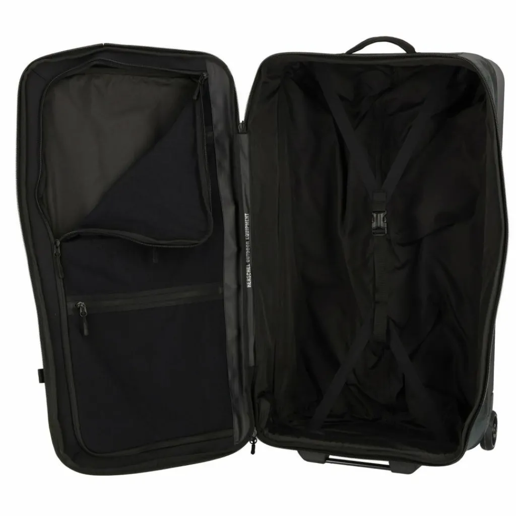 Herschel All Season 2 Rollen Trolley 78 cm