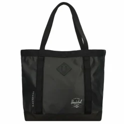 Herschel Henkeltaschen|Schultertaschen<All Season Gear Shopper Tasche 50 cm black