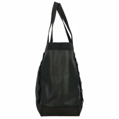 Herschel Henkeltaschen|Schultertaschen<All Season Gear Shopper Tasche 50 cm black