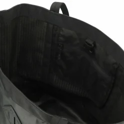 Herschel Henkeltaschen|Schultertaschen<All Season Gear Shopper Tasche 50 cm black