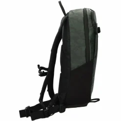 Herschel Wanderrucksäcke<All Season Wanderrucksack 51 cm pineneedle eq camo