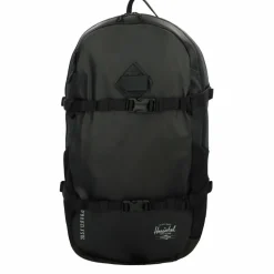 Sale Herschel All Season Wanderrucksack 52.5 cm black