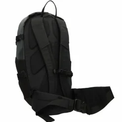 Sale Herschel All Season Wanderrucksack 52.5 cm black