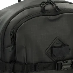 Sale Herschel All Season Wanderrucksack 52.5 cm black