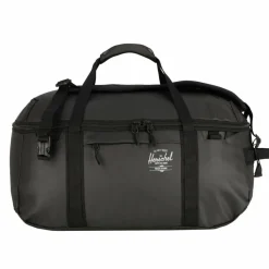 Sale Herschel All Season Weekender Reisetasche 52 cm black