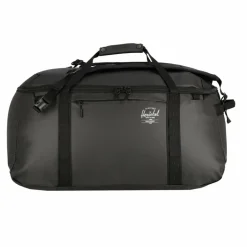 Herschel Weekender|Reisetaschen Ohne Rollen<All Season Weekender Reisetasche 61 cm black